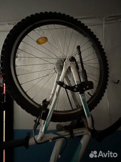 Ведосипед для подростка