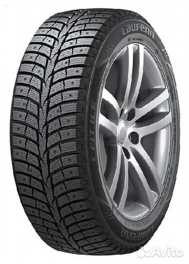 Laufenn I Fit Ice LW 71 235/55 R17 103T