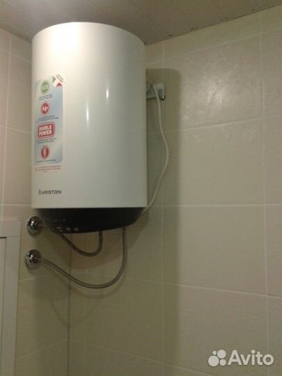 Сантехник, сварщик, электрик