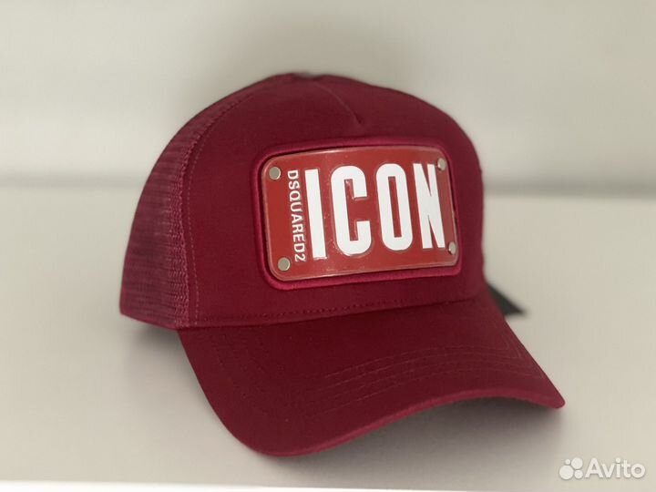 Бейсболка кепка разных брендов (premium)