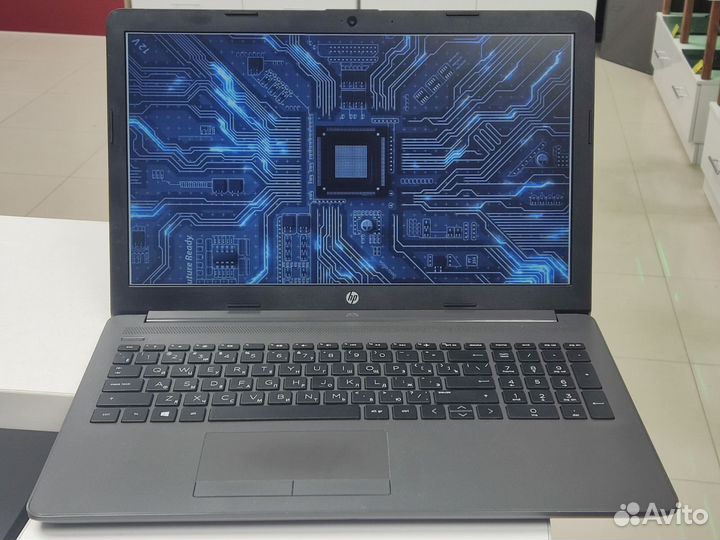 Ноутбук HP Pavilion G7