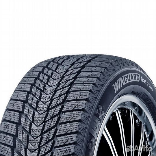 Nexen Winguard Ice Plus 225/45 R17