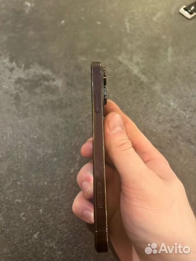 iPhone xr в корпусе 14 pro 128gb