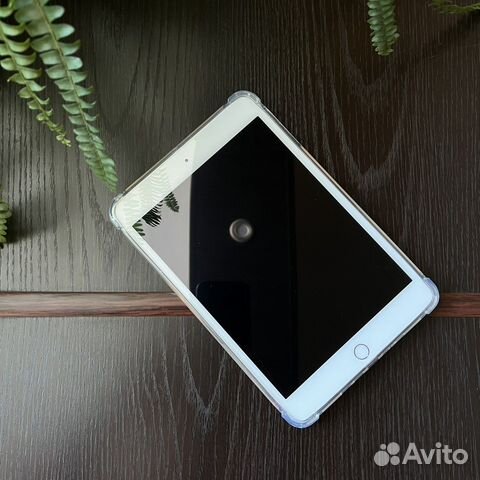 iPad Mini 4 16gb WiFi + Cellular