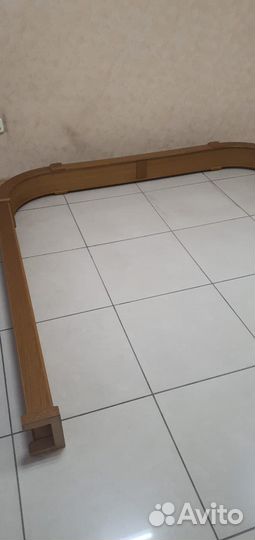 Арка межкомнатная бу