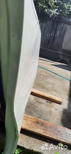 Дверь передняя левая BMW X5M