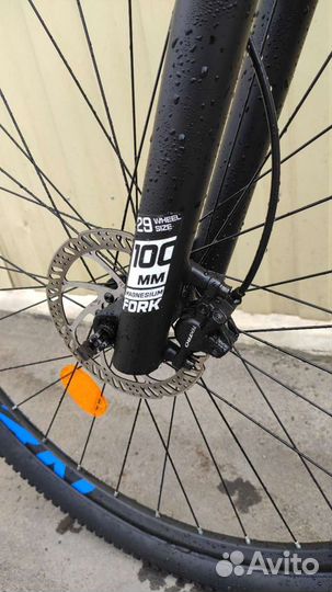 Горный велосипед Stern Force 2.0 29