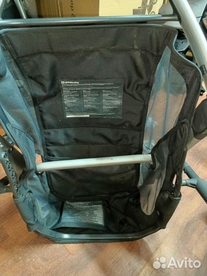 Корзина для uppababy cruz v2