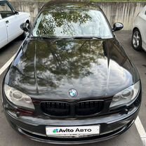 BMW 1 серия 1.6 AT, 2011, 172 950 км, с пробегом, цена 935 000 руб.