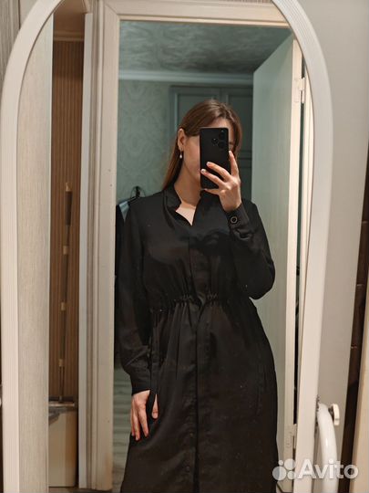 Женское платье