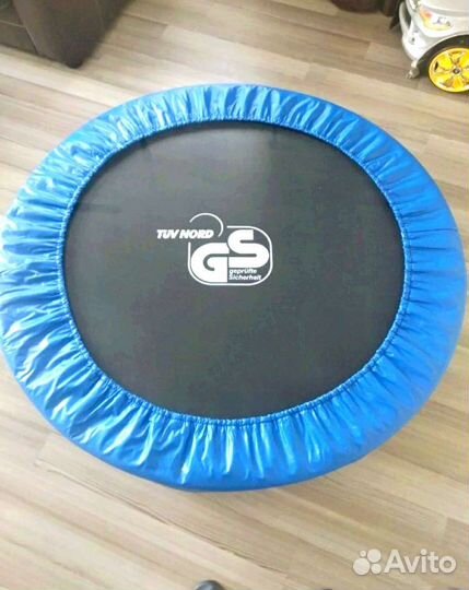 Батут TUV Nord 120