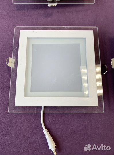 Светильники лампы светодиодные gauss