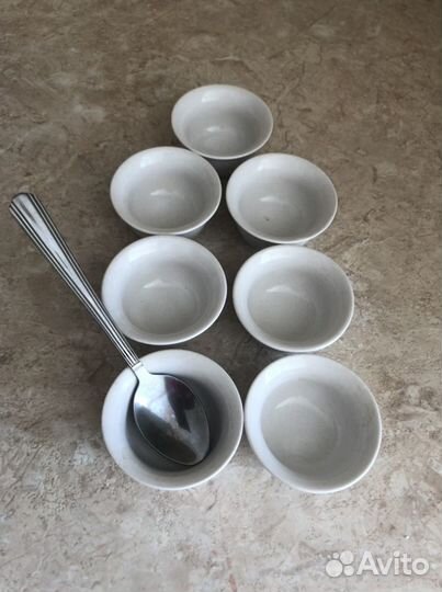 Набор для специй(солонки)