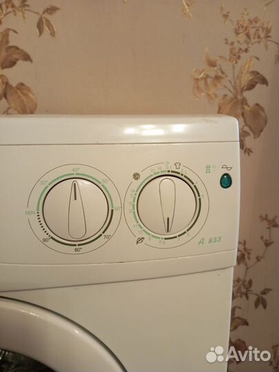 Стиральная машина на запчасти