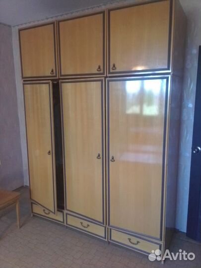Шкаф бу