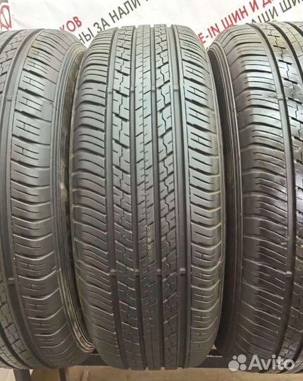 Dunlop Grandtrek ST30 225/65 R17 102H