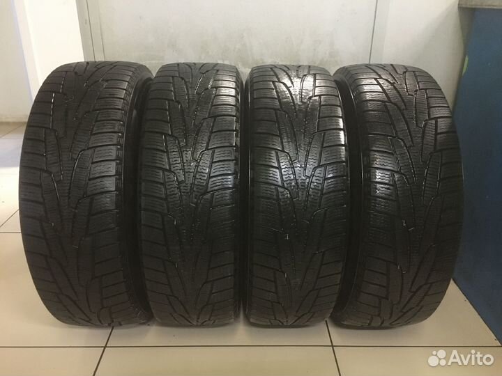 Kumho I'Zen KW31 225/65 R17 106R