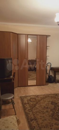 Комната 21 м² в 3-к., 1/5 эт.