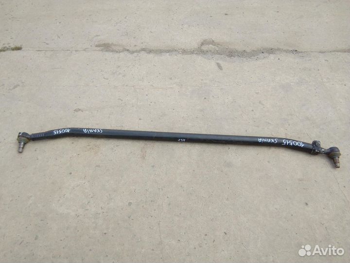 Тяга рулевая Scania R-Serie 2004