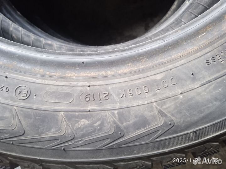 Nokian Tyres Nordman 5 185/65 R15