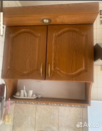 Кухонный гарнитур