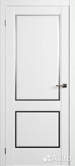 Межкомнатные двери под заказ Mod r 2