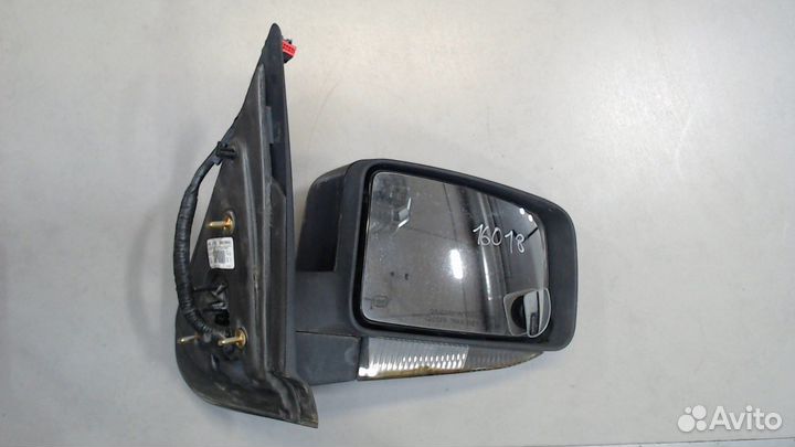 Зеркало боковое Lincoln Navigator, 2005