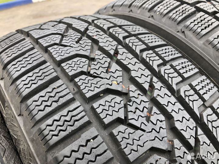 Kumho I'Zen RV KC15 225/60 R17