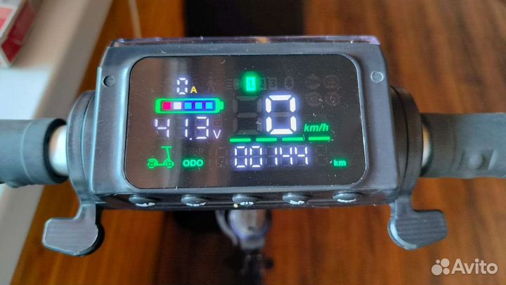 Электросамокат GT 350S