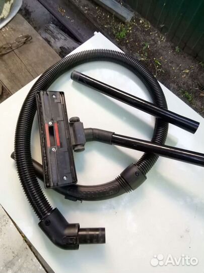 Щетки, шланги для пылесоса