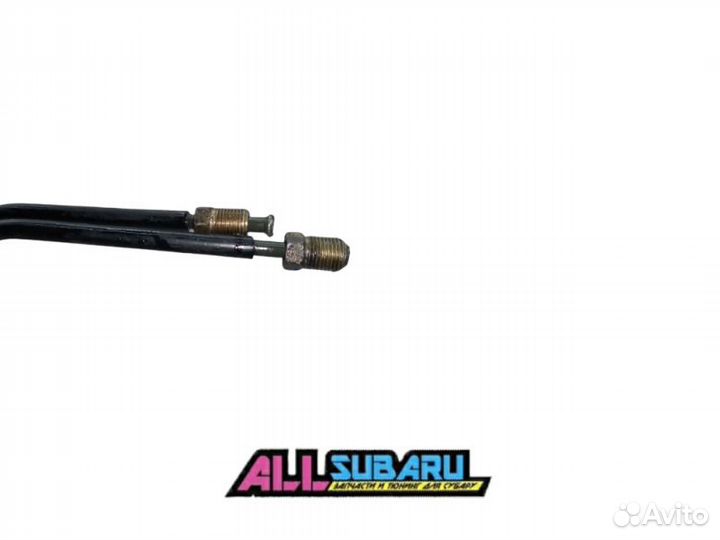 Трубки тормозные Subaru Impreza Wrx GDA EJ205 2000