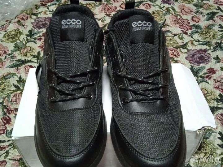 Кроссовки мужские