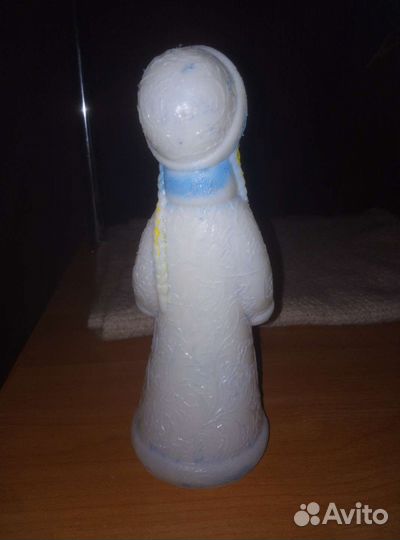 Снегурочка СССР