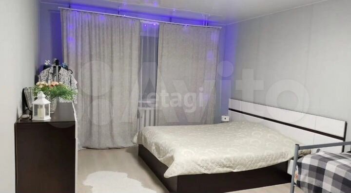 2-к. квартира, 78 м², 3/10 эт.