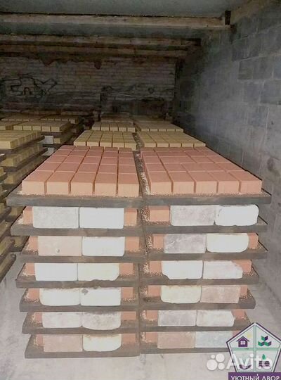 Брусчатка Тротуарная плитка