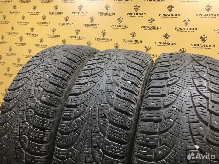 Pirelli Winter Carving Edge 195/65 R15 91T