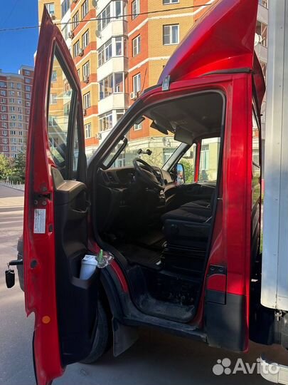 IVECO Daily 70C, 2017