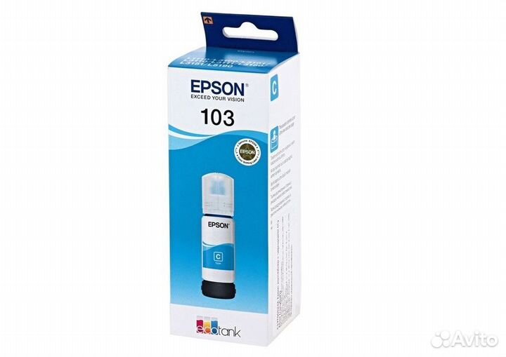 Epson C13T00S24A