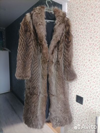 Шуба 2 штуки