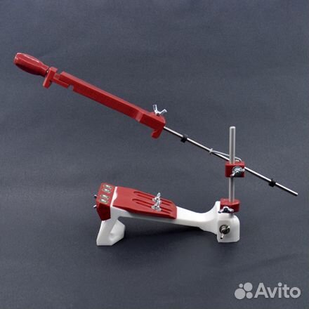 Набор для заточки жук универсал