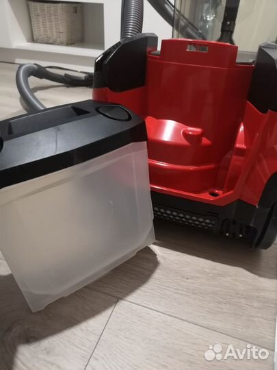 Пылесос моющий Thomas wave XT aqua-BOX 788586