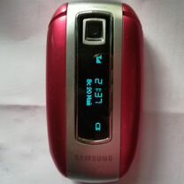 Samsung SGH-E570