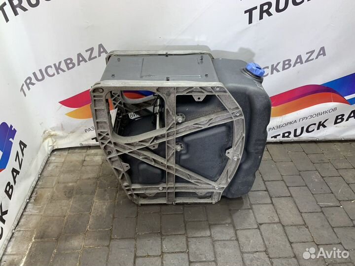 Бак AdBlue Renault T, Volvo FH