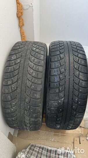 Matador MP 50 Sibir Ice 2 205/60 R16