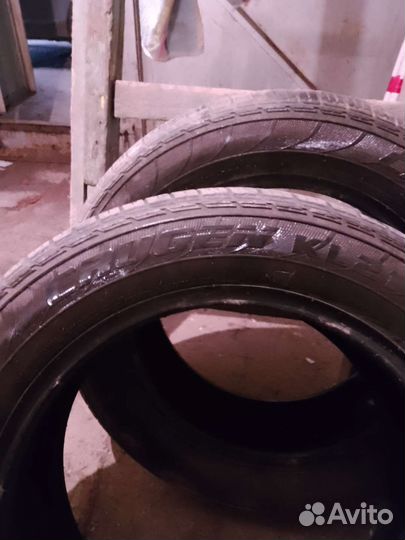 Marshal Crugen KL21 215/60 R17