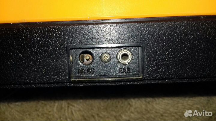 Магнитофон Nordmende