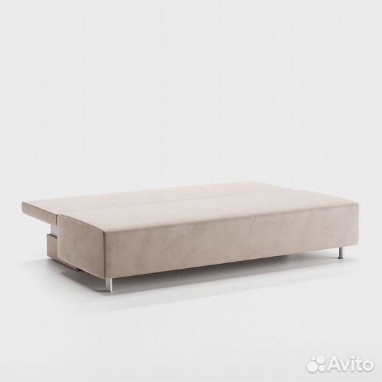 Диван Парма Zara Light Gray