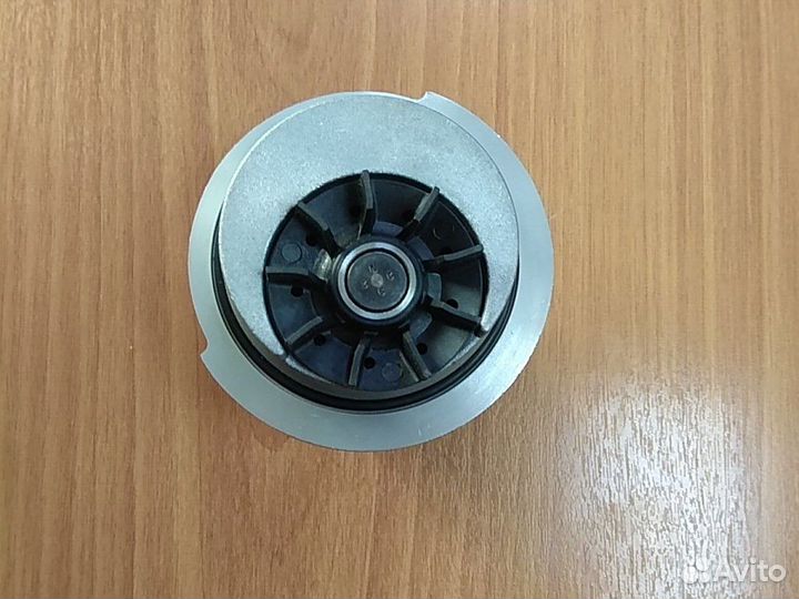 Помпа WP1843 на Opel Astra