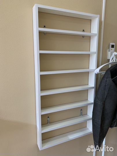 Полка для гель лаков