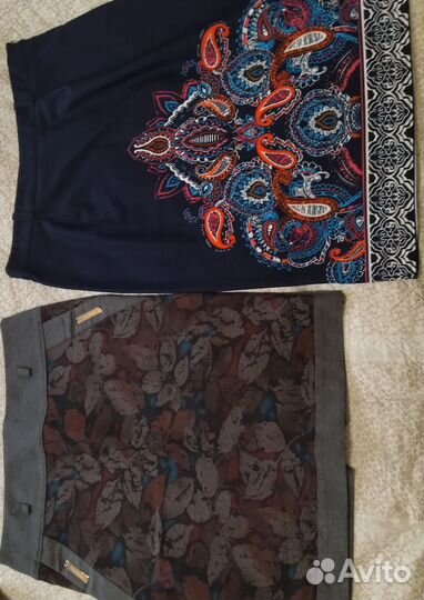 Женские вещи пакетом 48 50